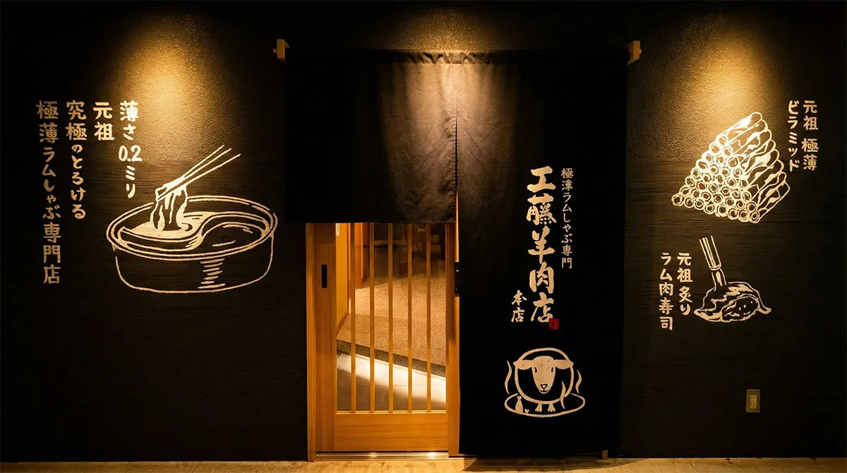 働く人の心が震えなければお客様の心は動かせない